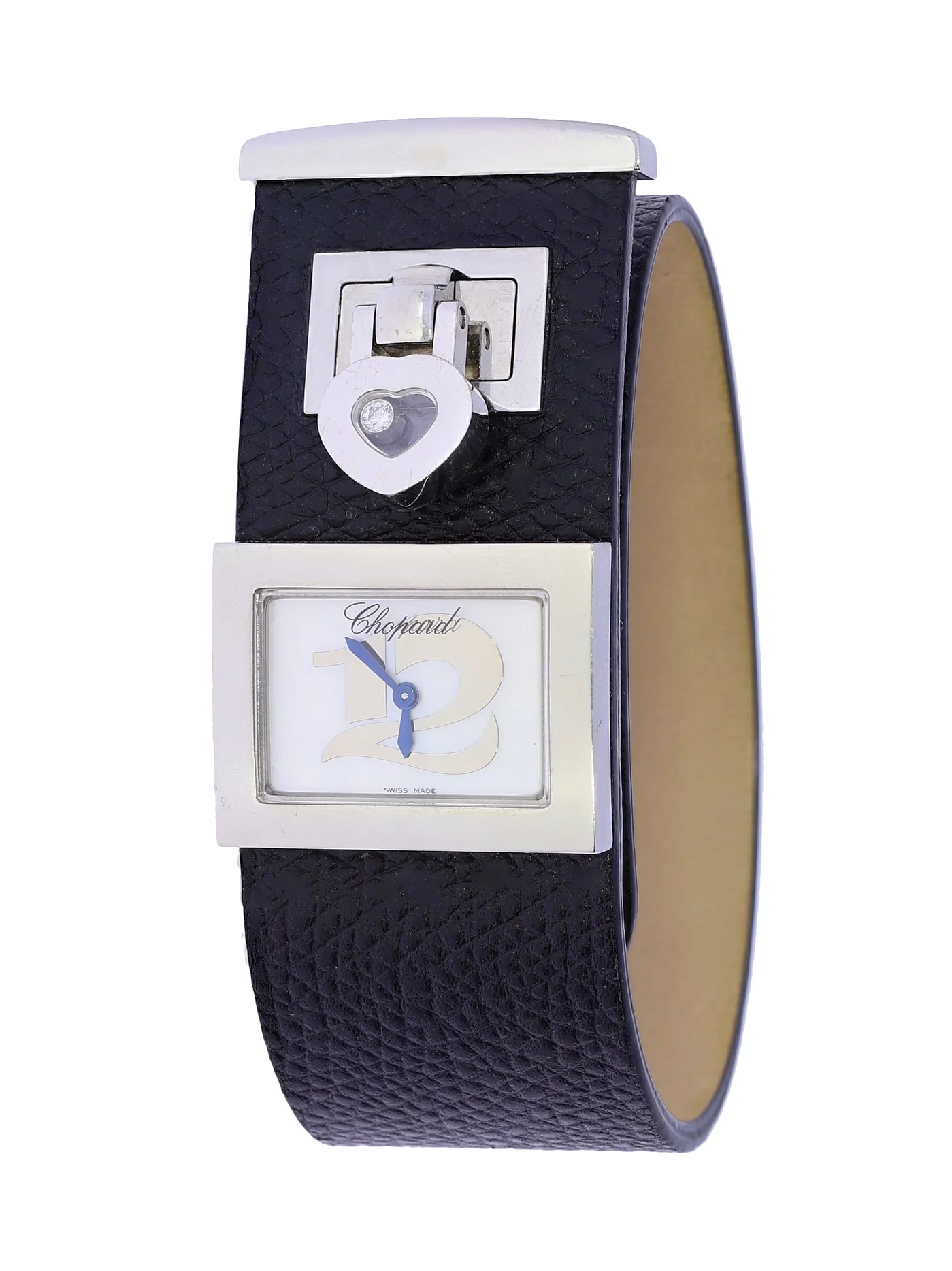Damenuhr – CHOPARD Happy Twelve