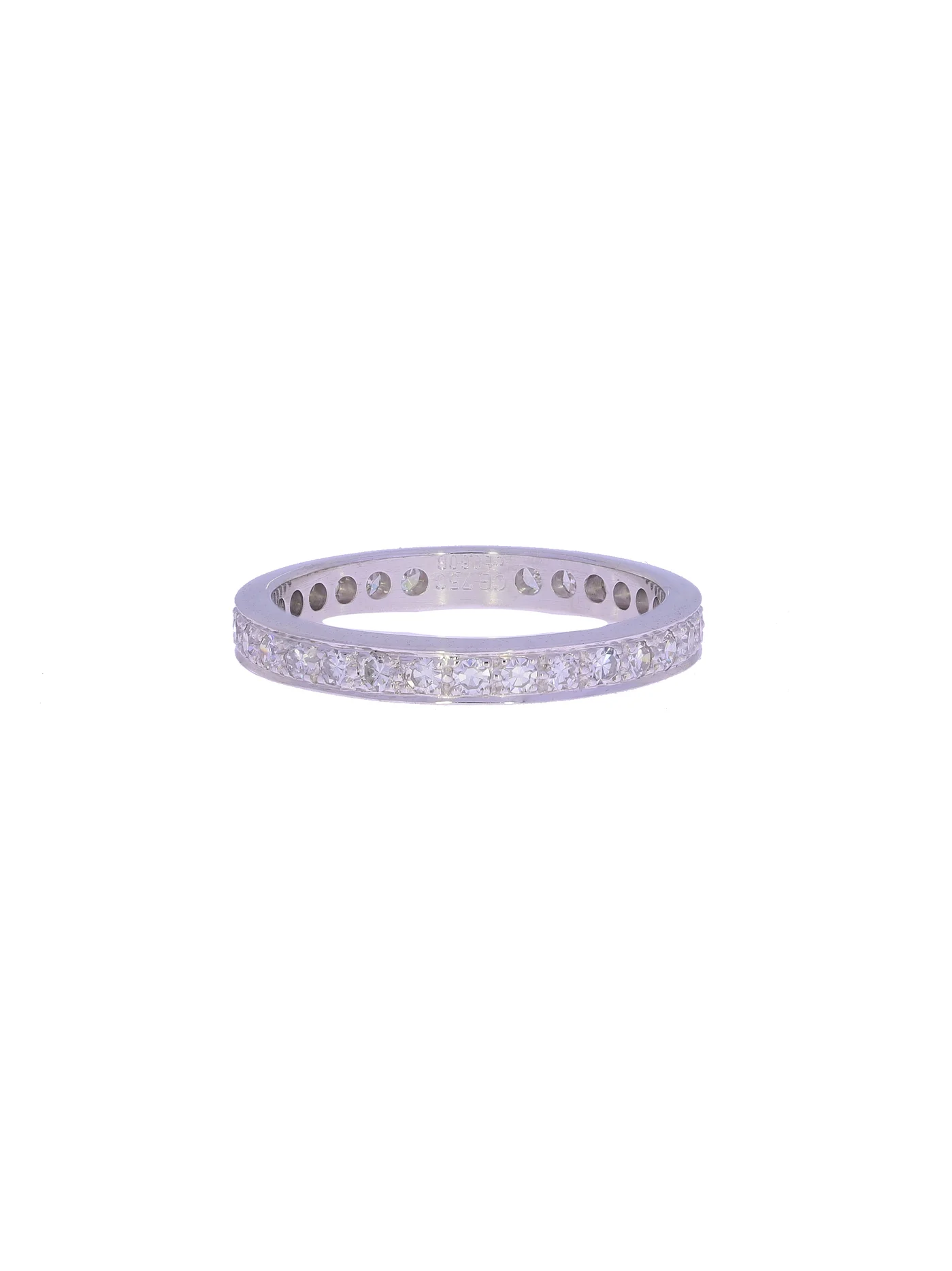 Damenring – BUCHERER Memoire