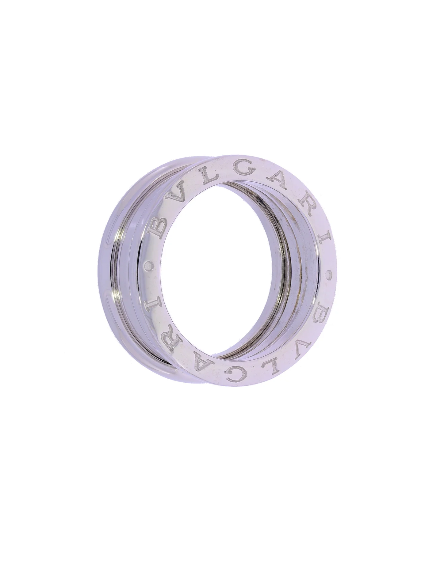 Damenring – BVLGARI B.Zero1