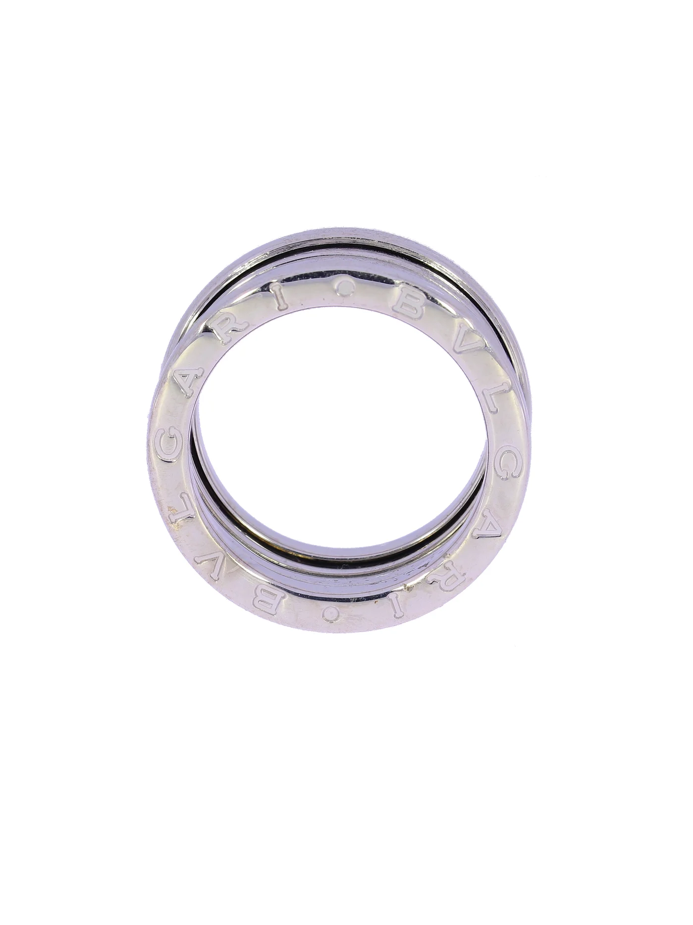 Damenring – BVLGARI B.Zero1