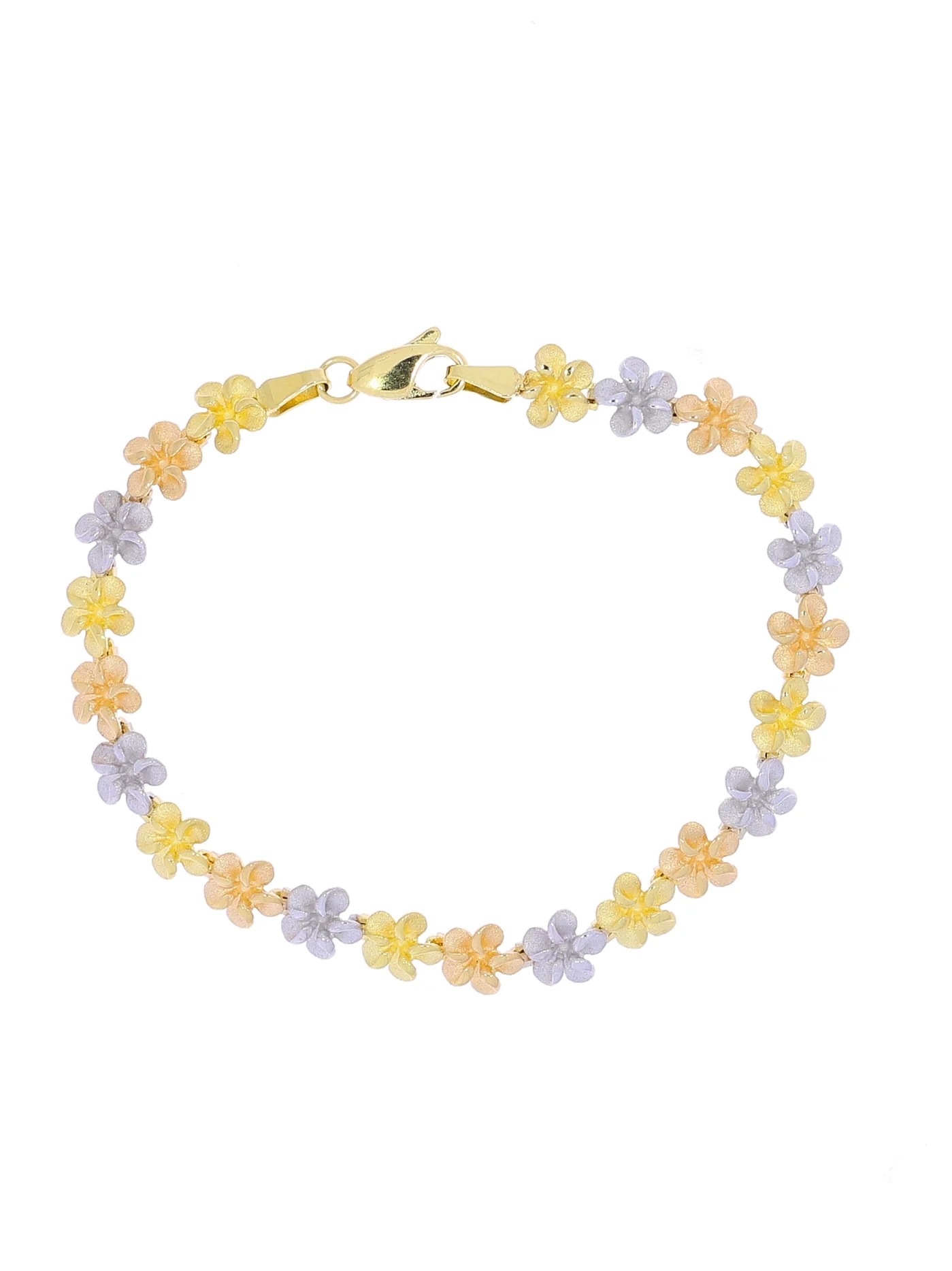 Bracelet – Tricolor