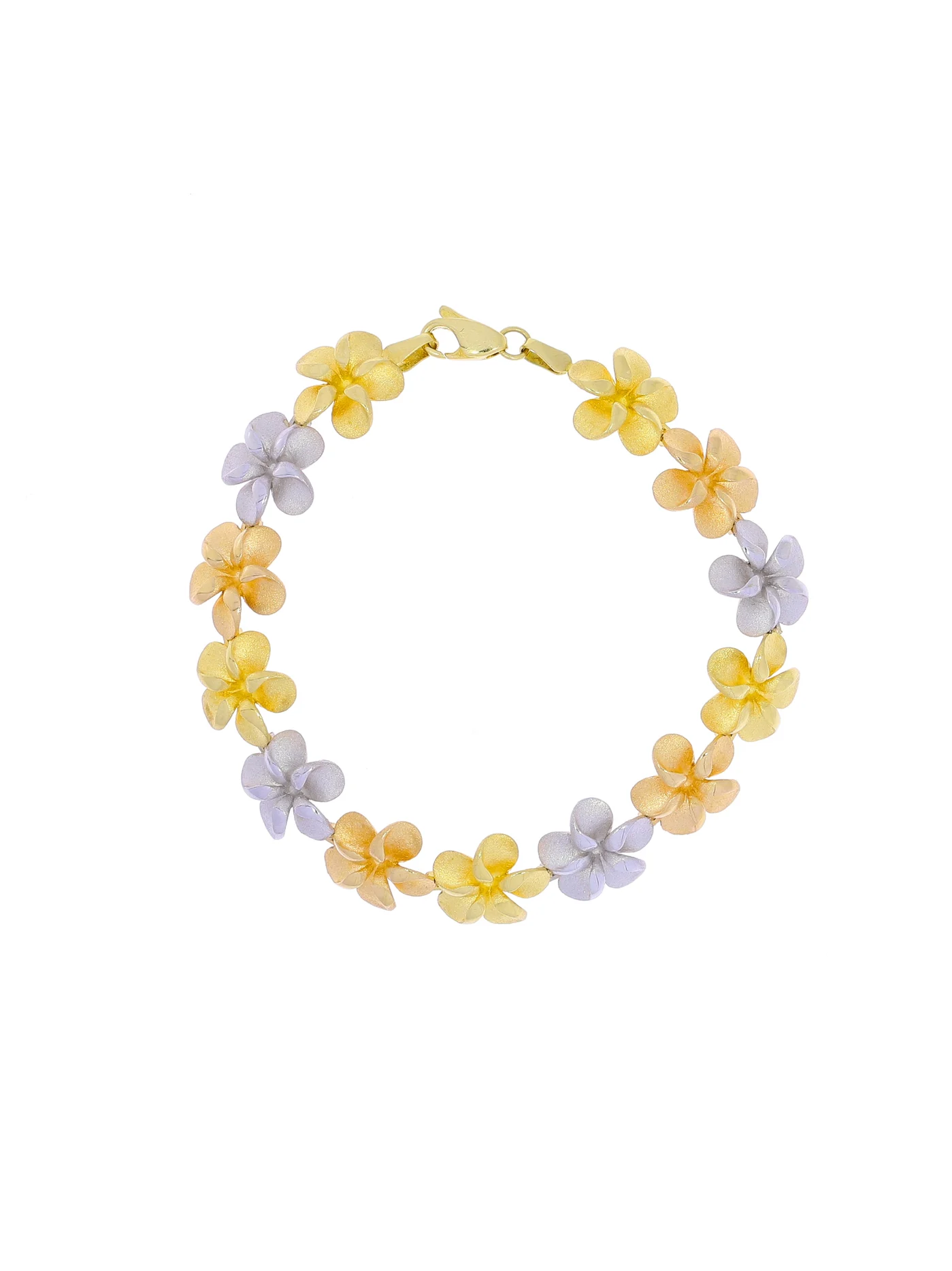 Bracelet – Tricolor