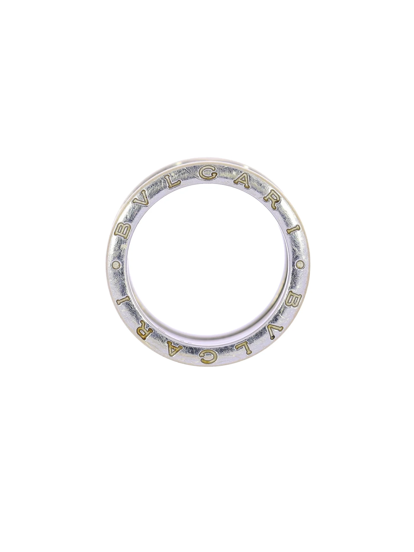 Damenring – BVLGARI B.Zero1