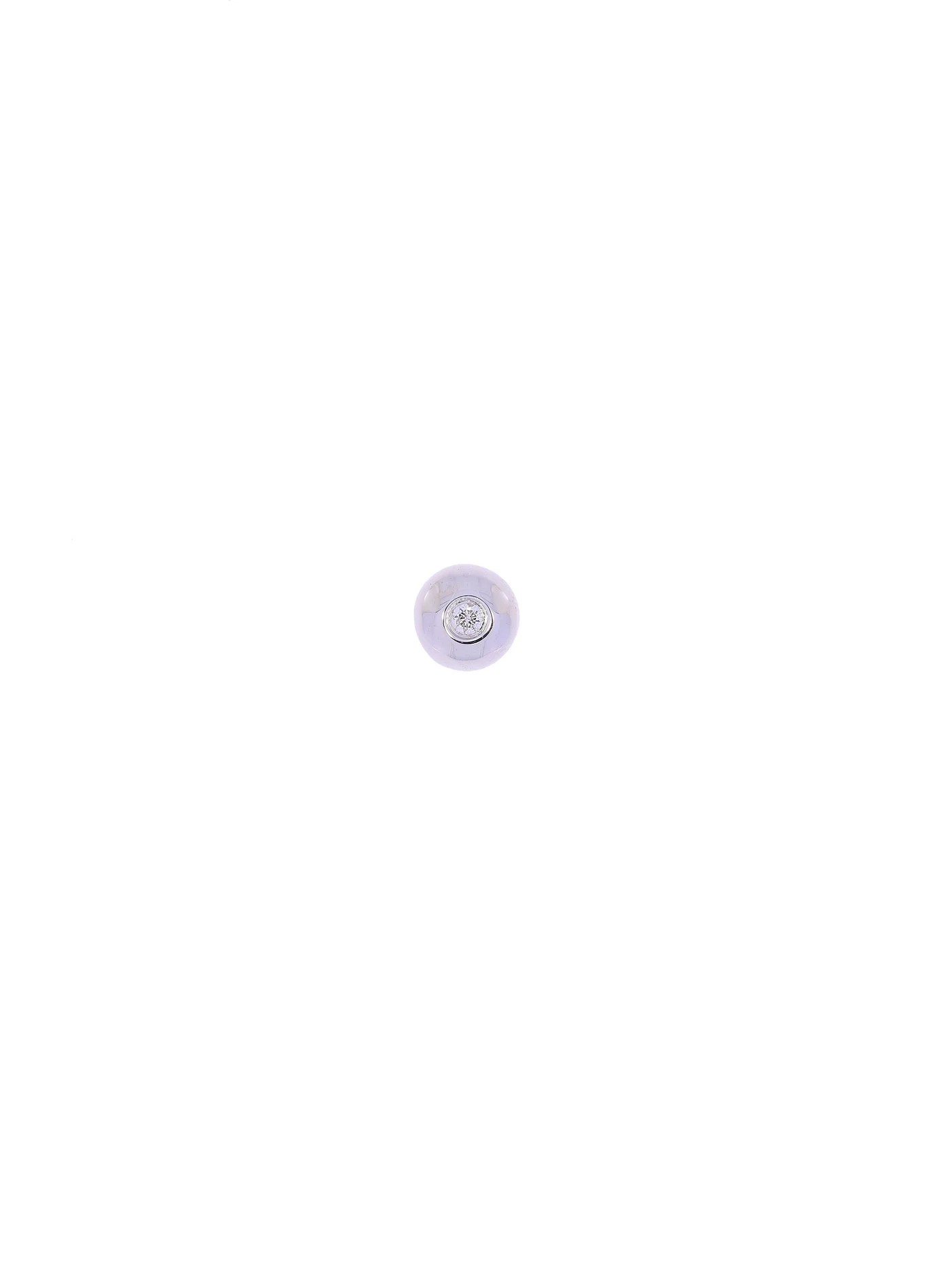 Anhänger – Solitaire