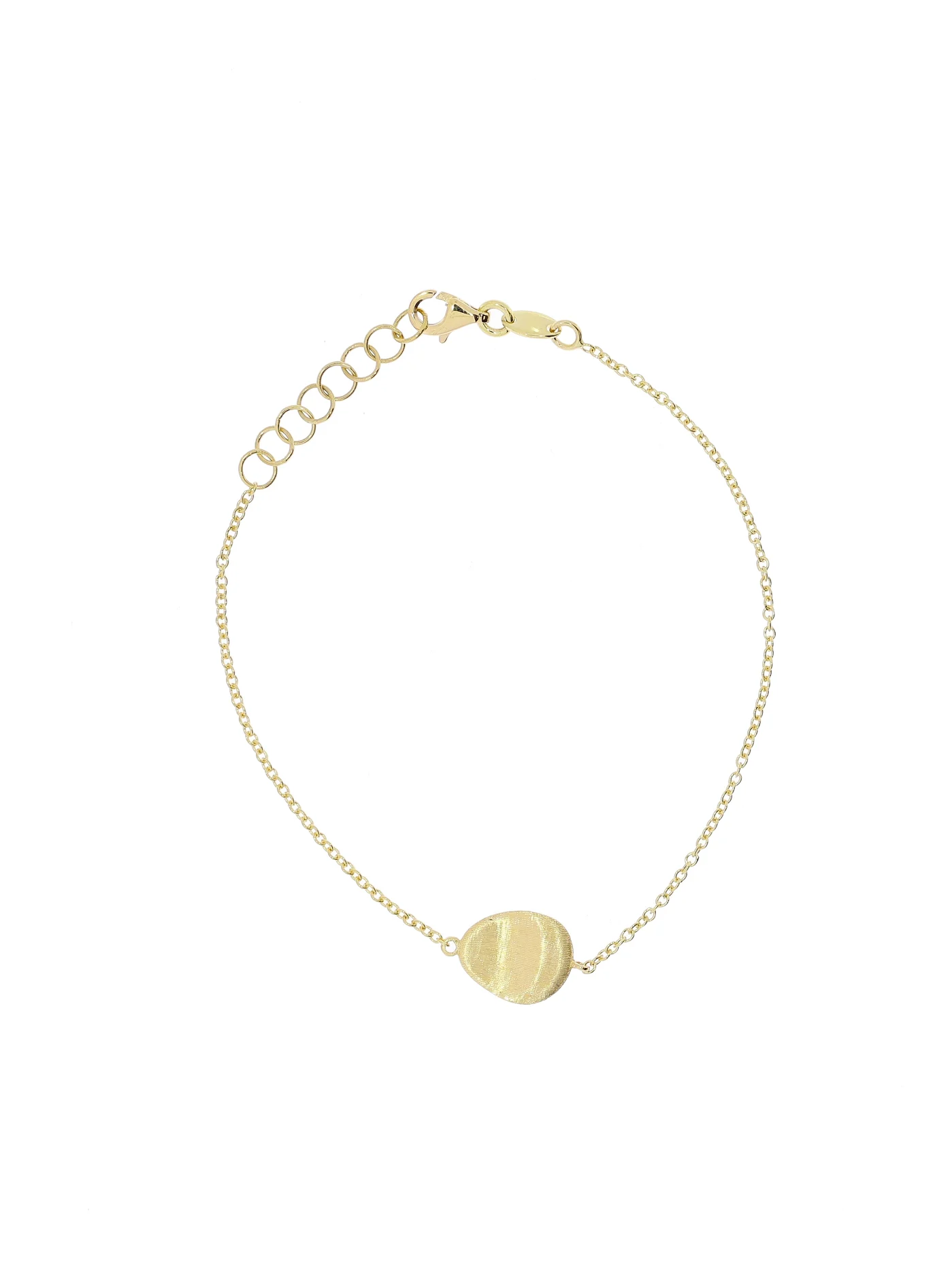 Armkette – MADDISON Gelbgold