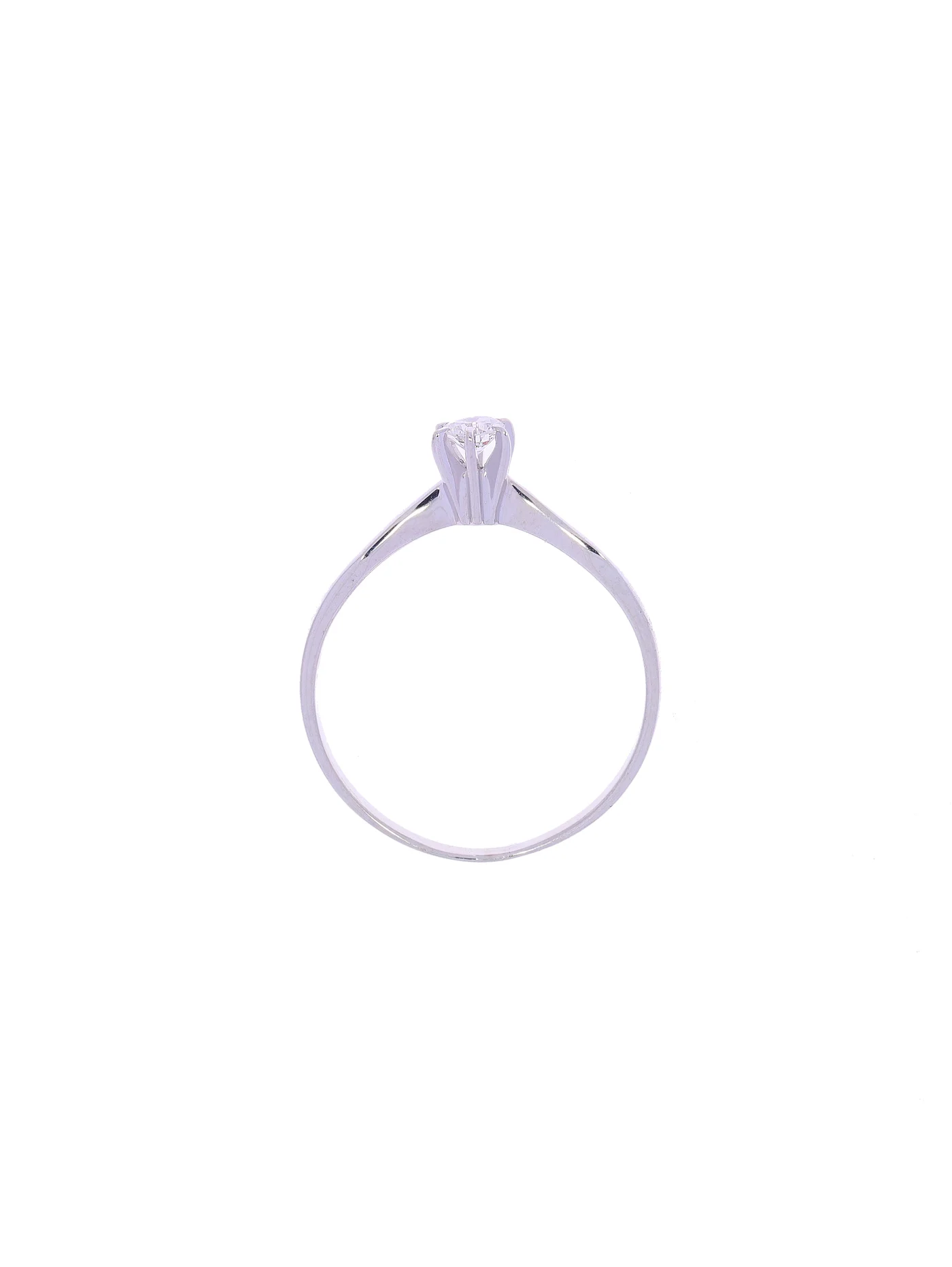 Damenring – PFALZER Solitaire