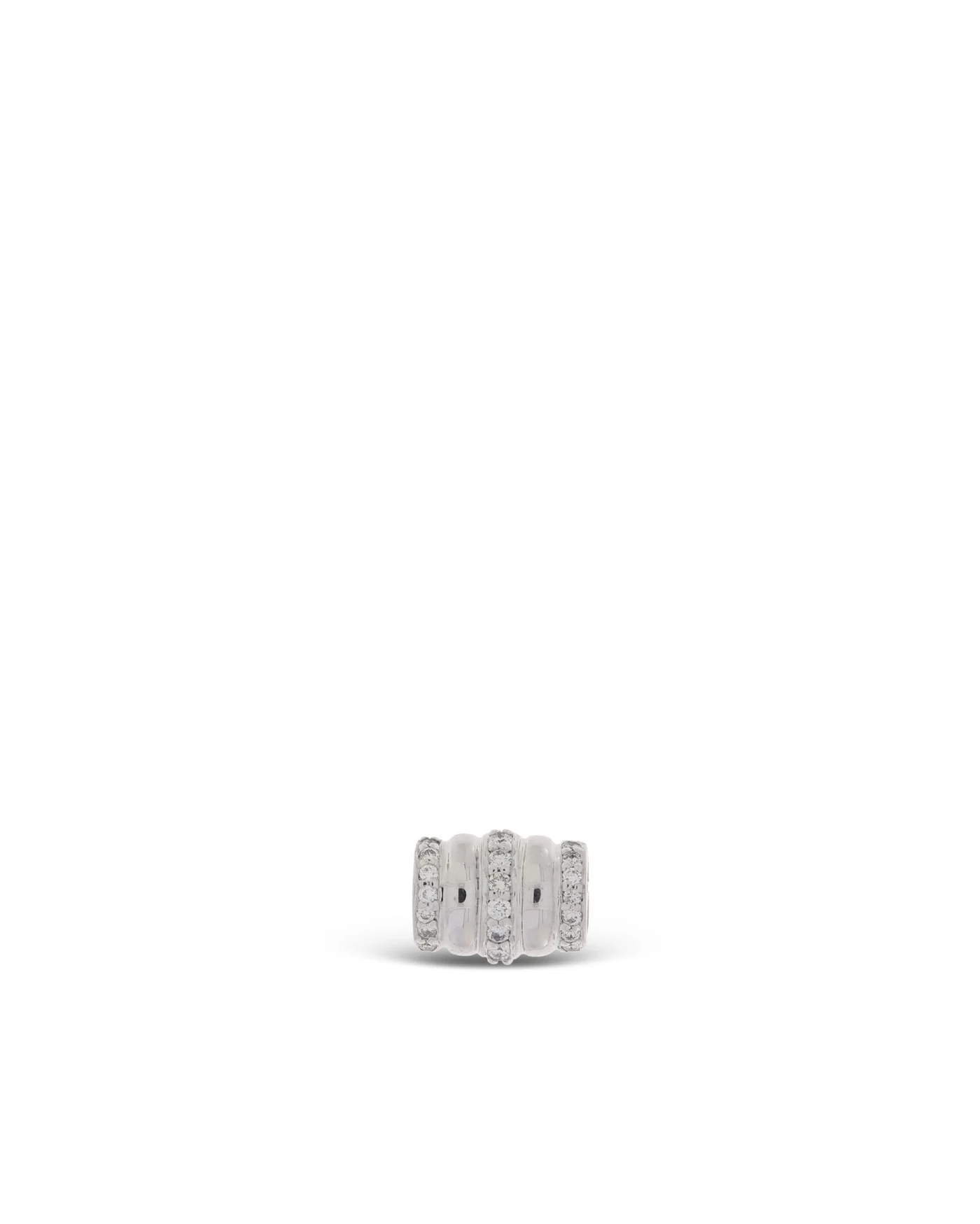 Anhänger – CHRIST Weissgold mit Brillanten 0.13ct