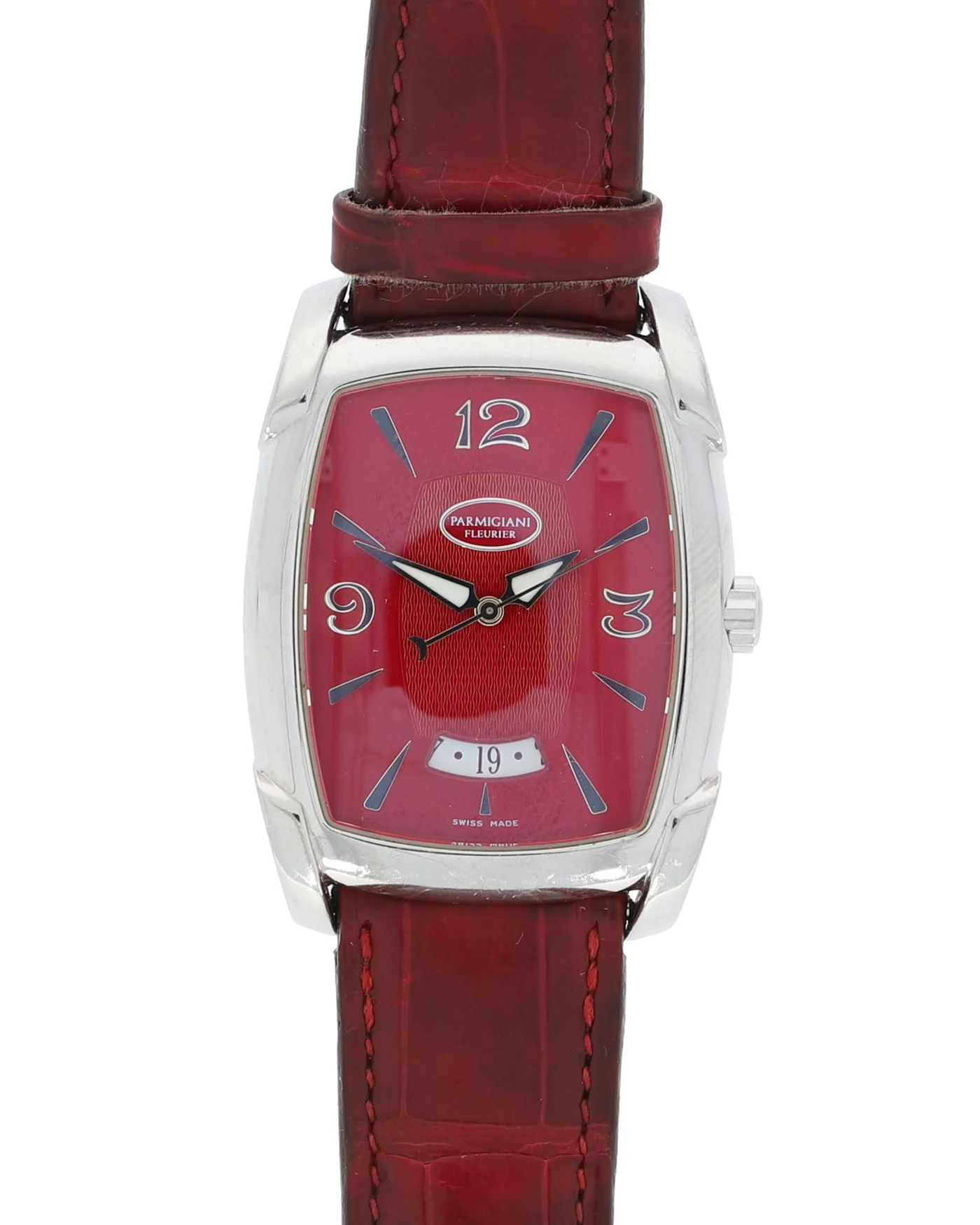 Herrenuhr - PARMIGIANI FLEURIER Kalpa