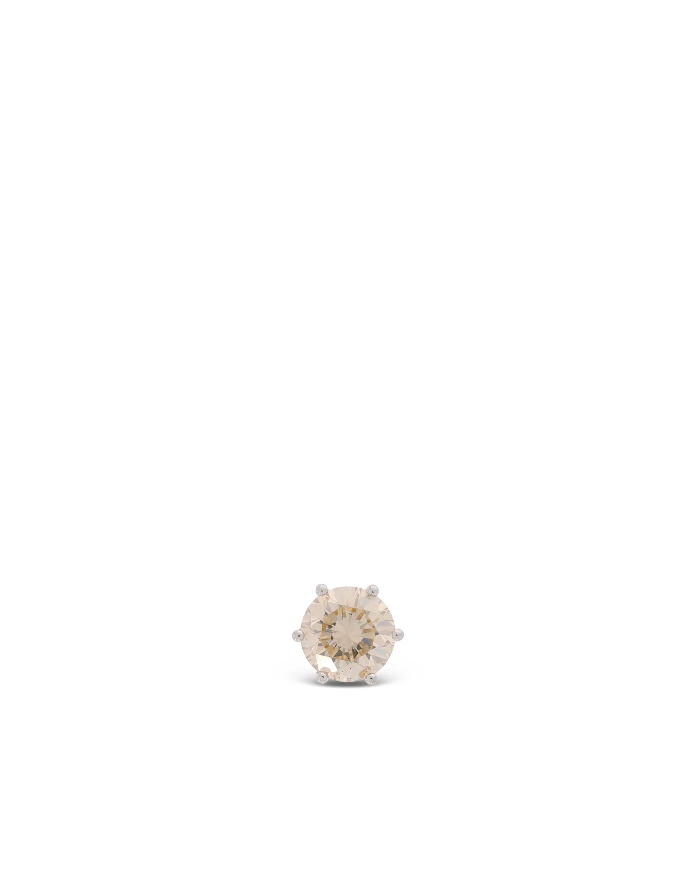 Anhänger - Gelbgold mit Diamanten 1.72ct