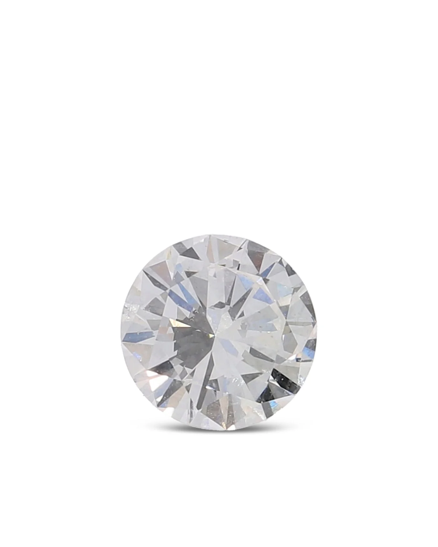 Loser Brillant - 1.24ct