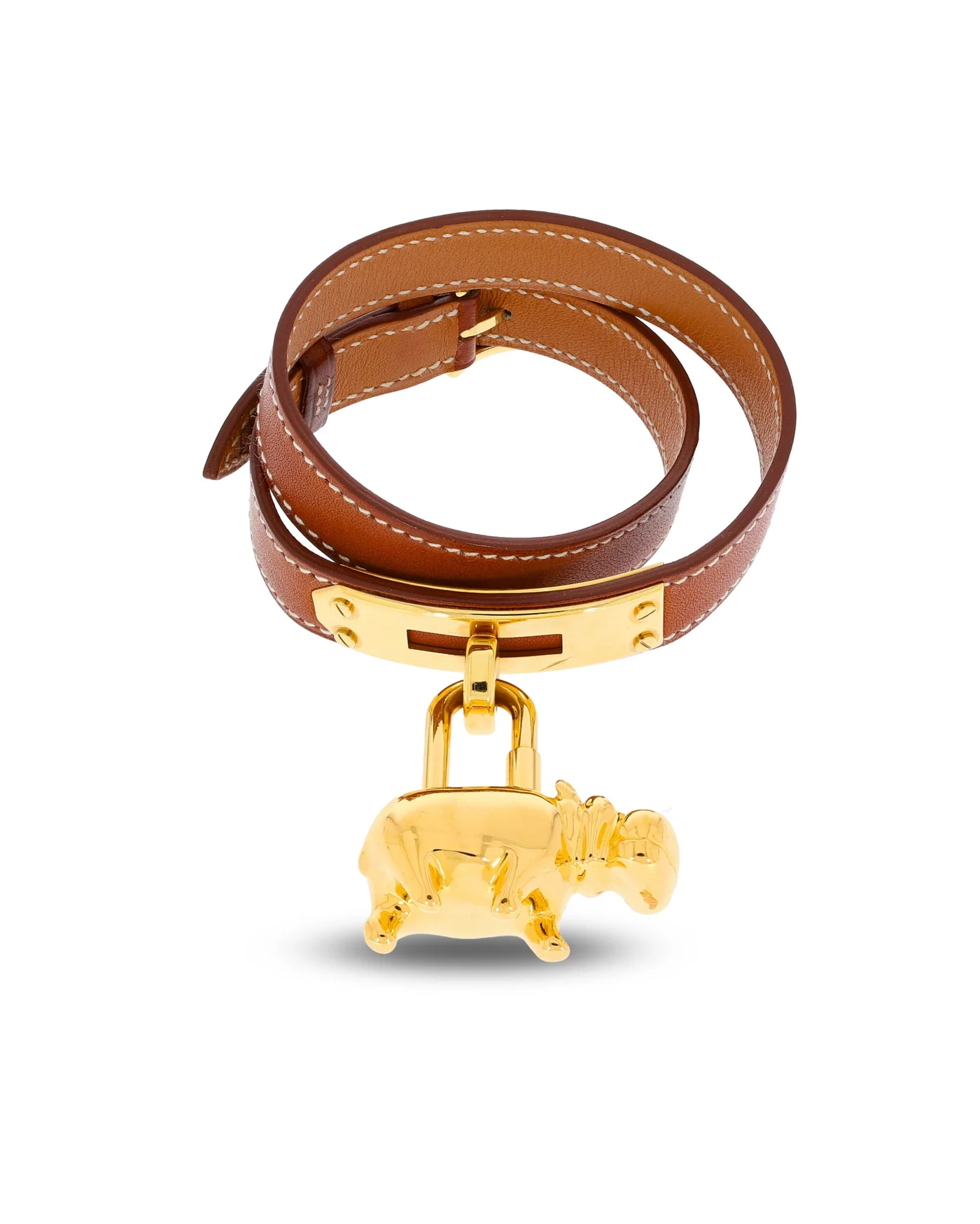 Bracelet – HERMES „Hippopotamus“