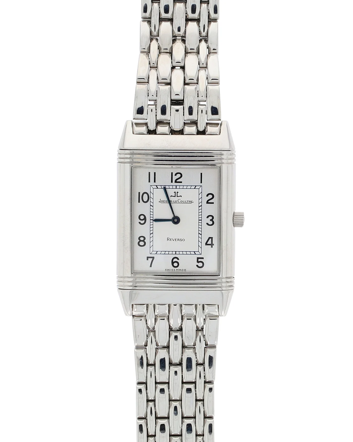 Damenuhr – JAEGER-LECOULTRE Reverso