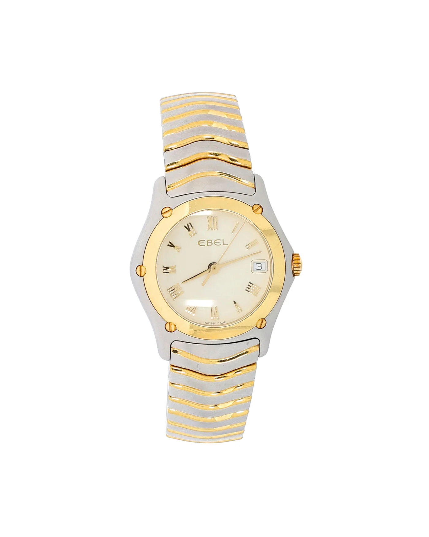 Damenuhr – EBEL Classic