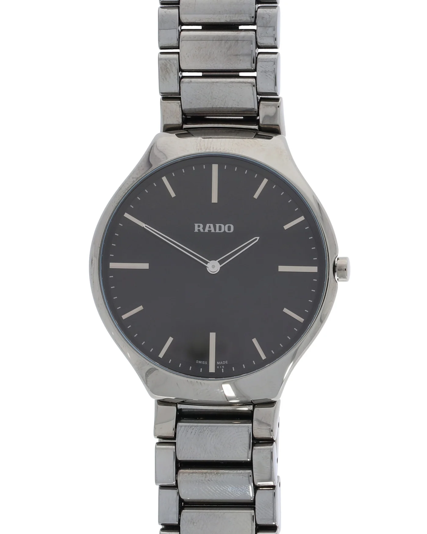 Herrenuhr – RADO True Thinline