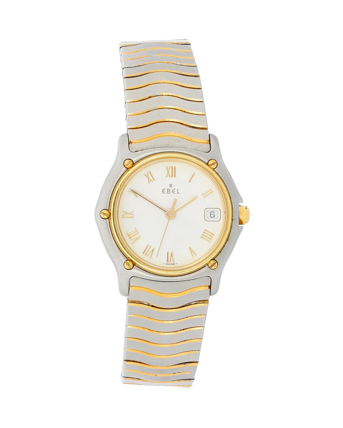 Damenuhr – EBEL Classic