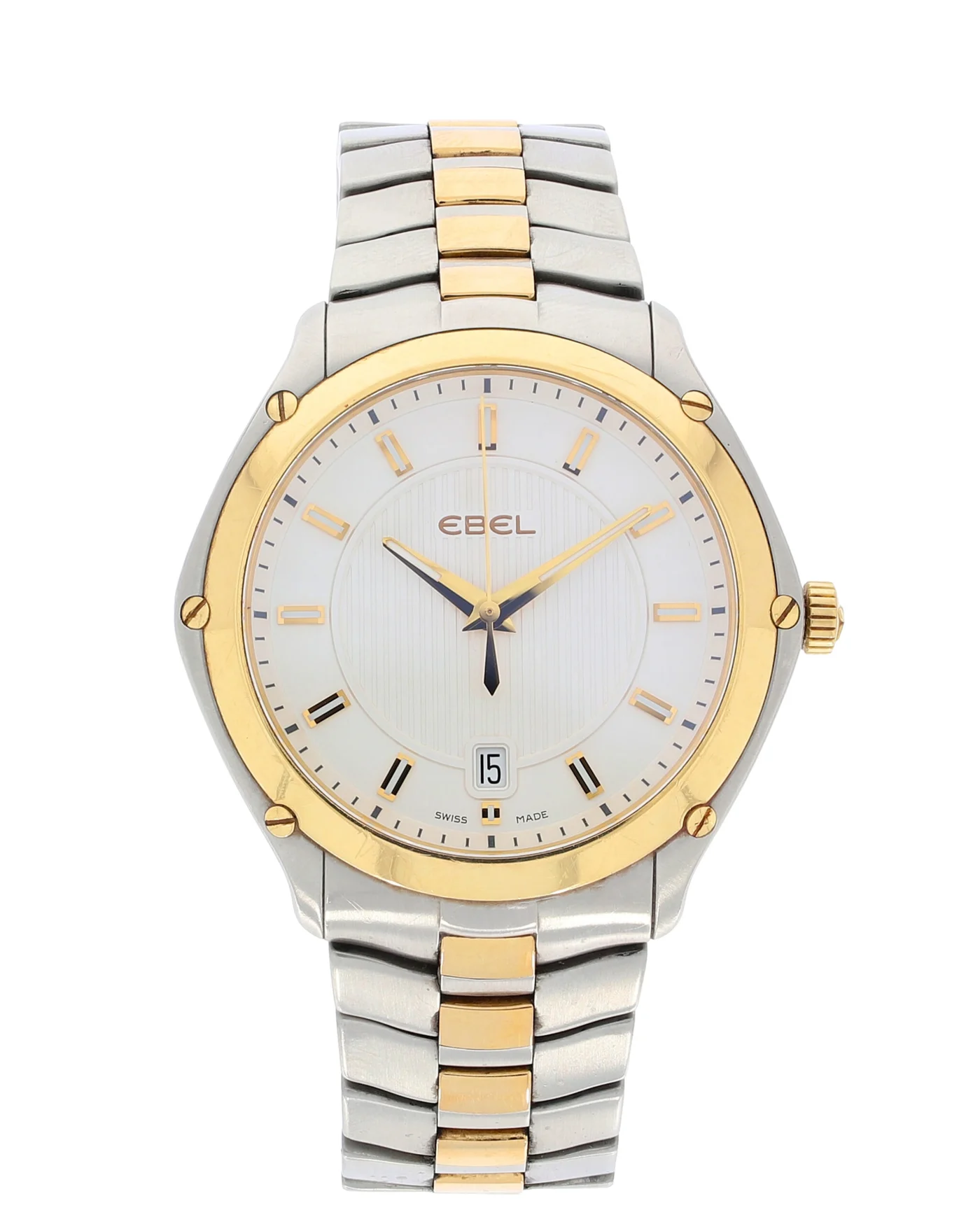 Herrenuhr – EBEL Classic Sport