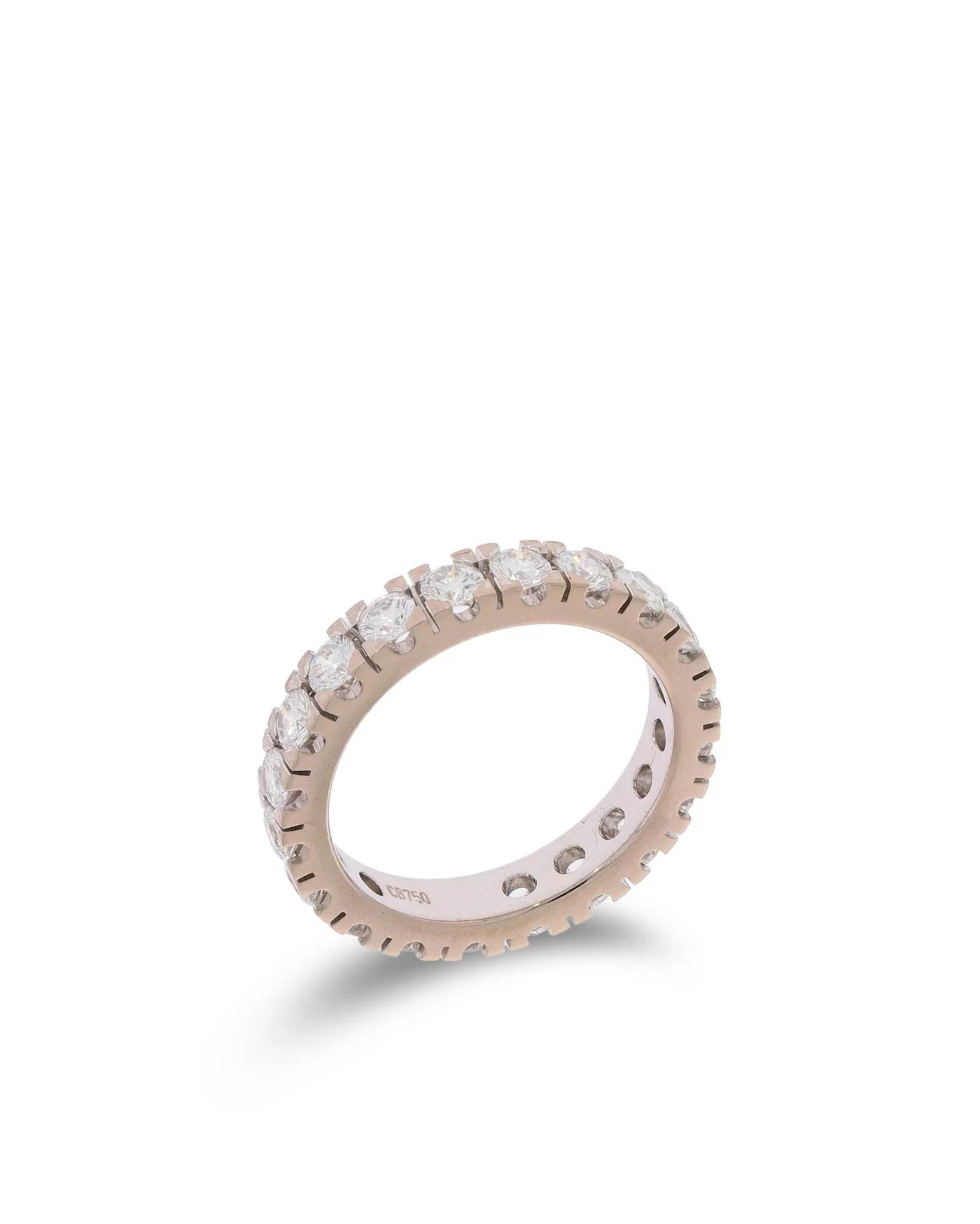 Damenring – BUCHERER Memoire 2.0ct