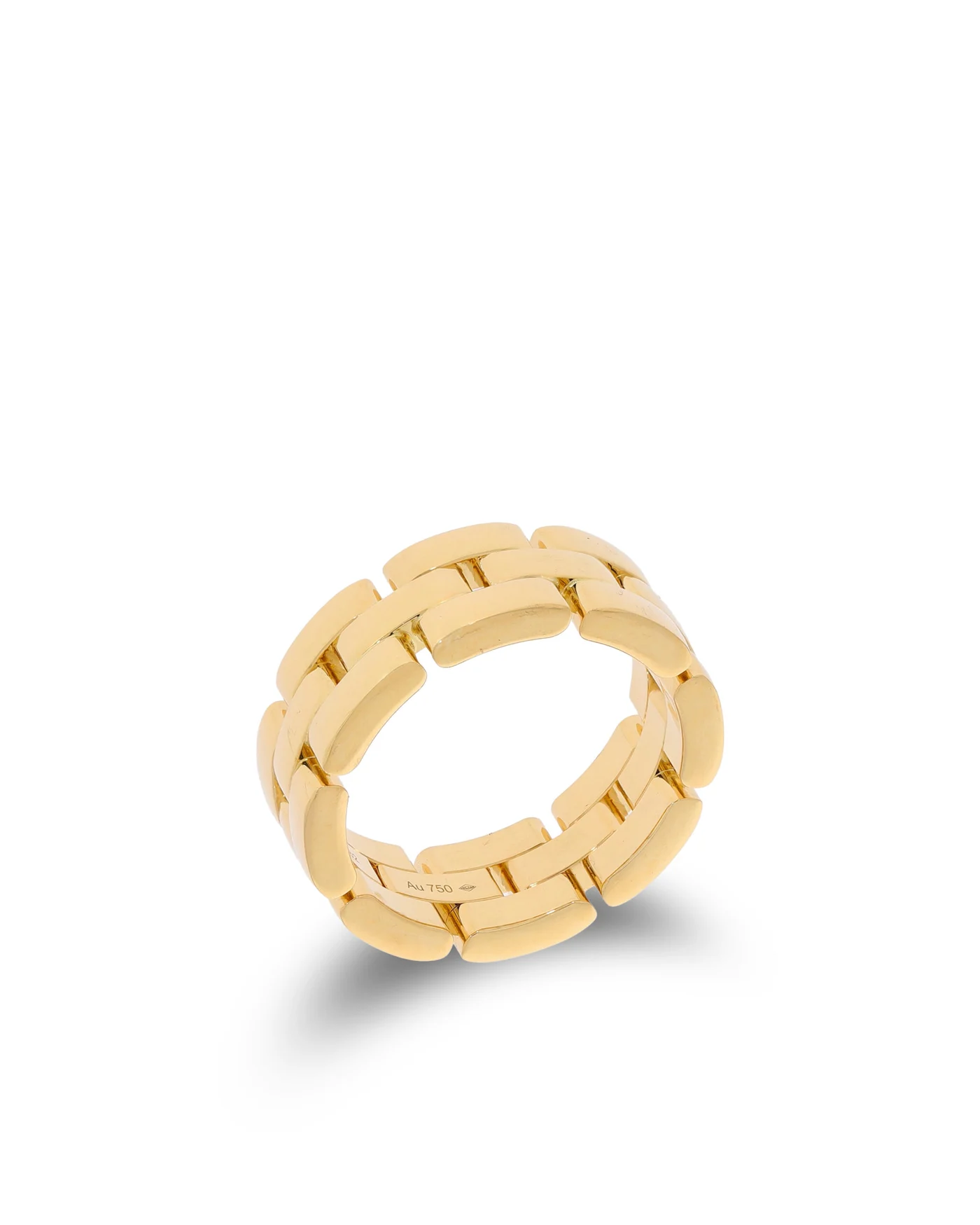 Damenring - CARTIER Maillon Panthère