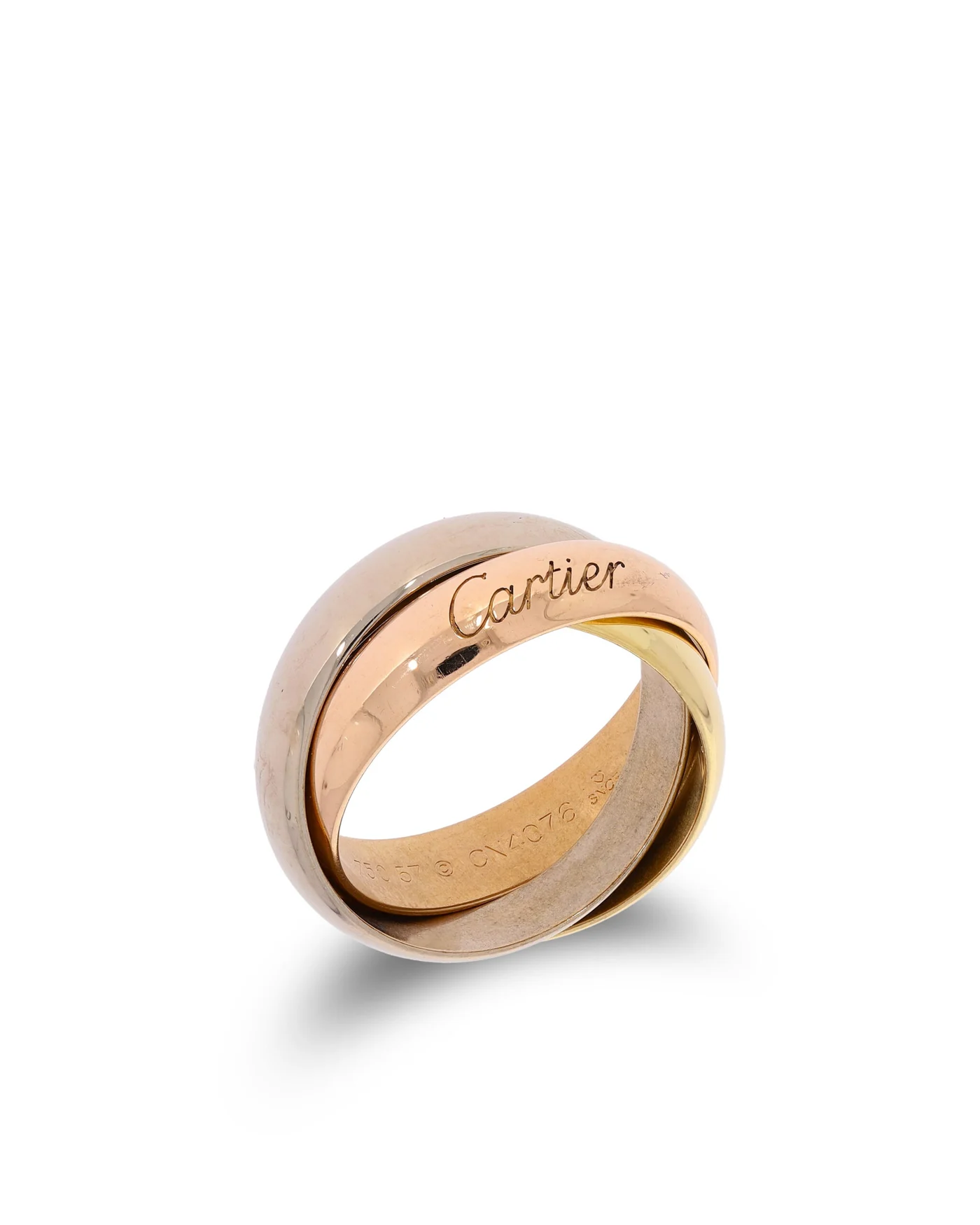 Damenring - CARTIER Trinity