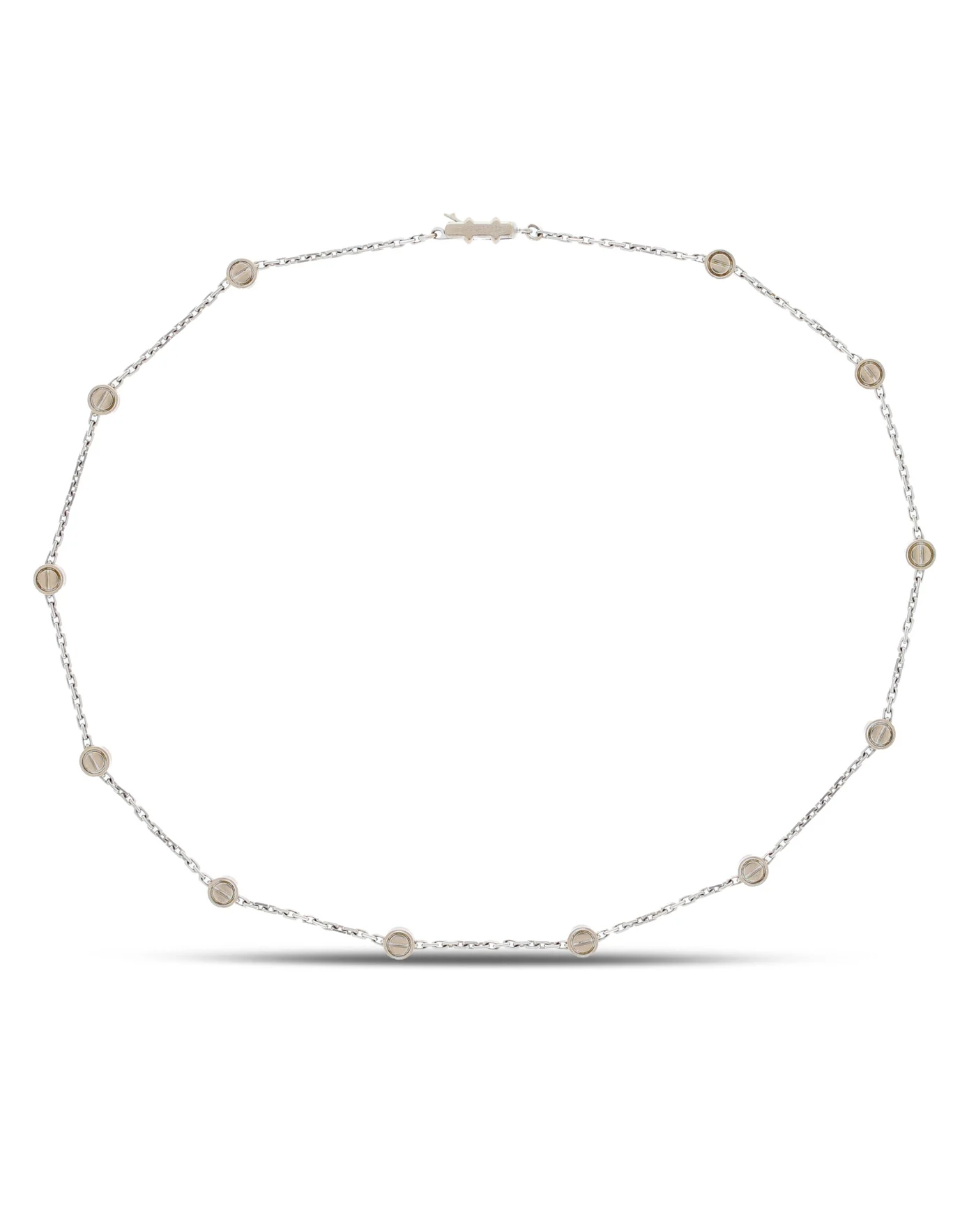Collier – CARTIER LΘVE