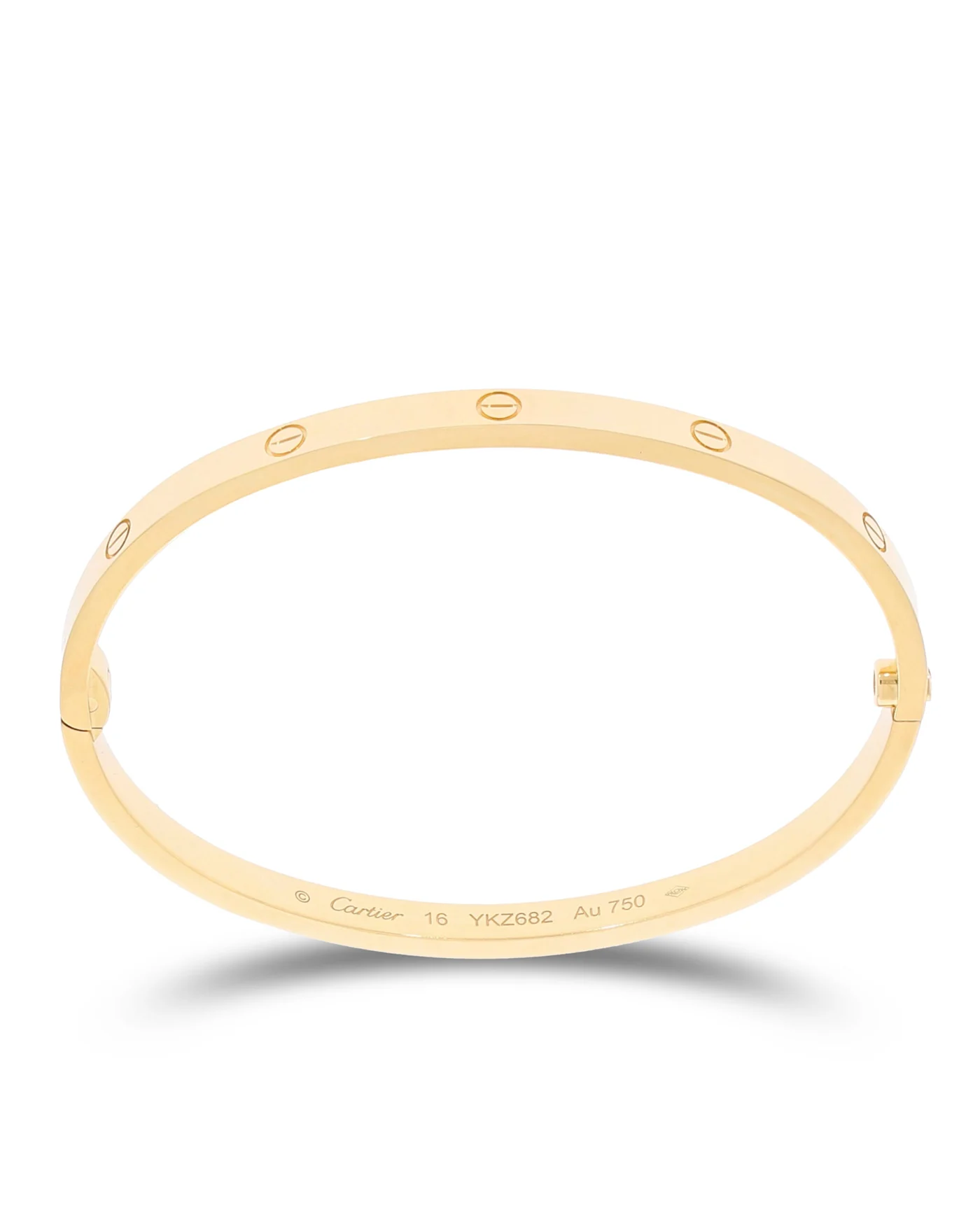 Armreif – CARTIER LΘVE