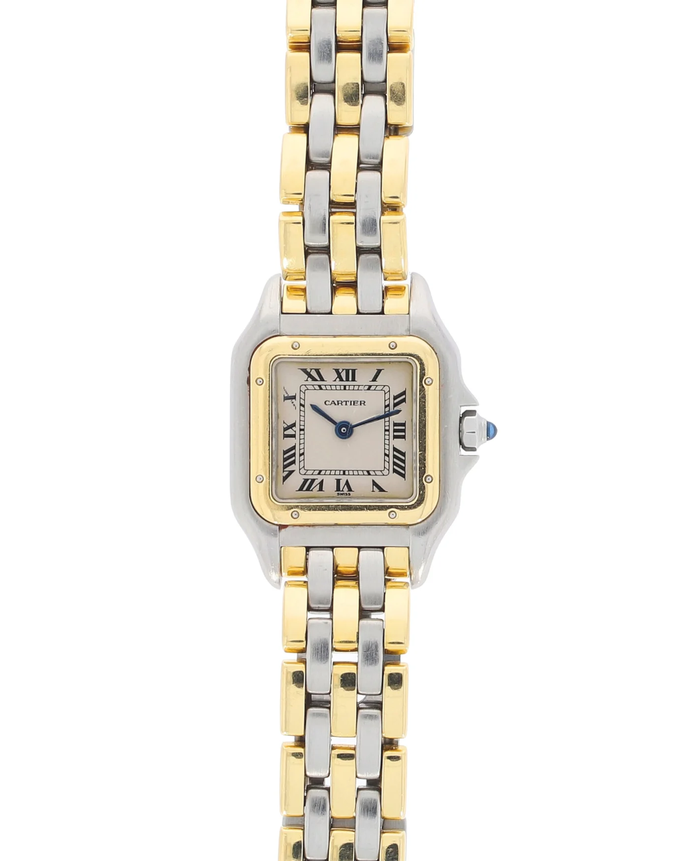 Damenuhr – CARTIER Panthère