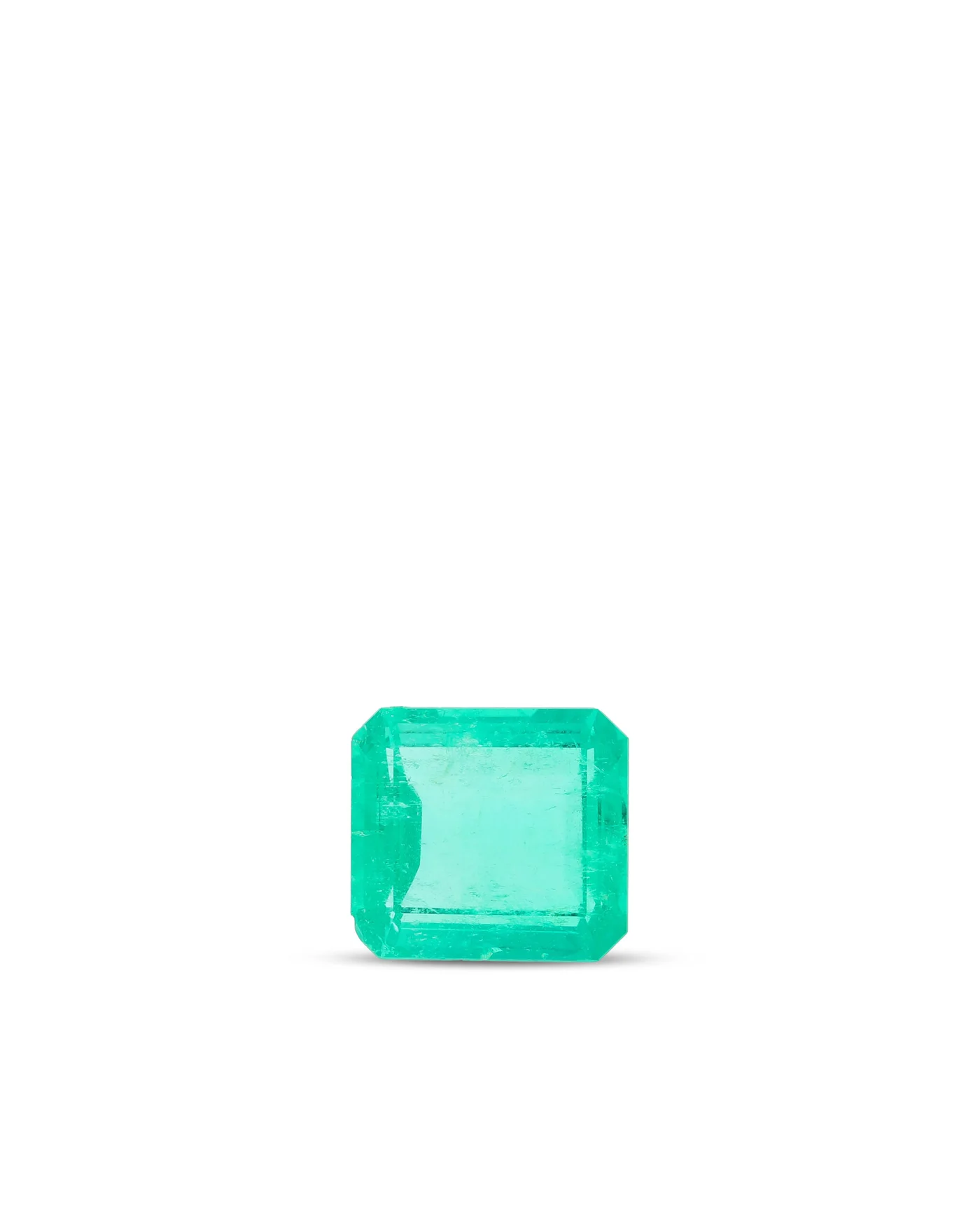 Emerald 12.07ct