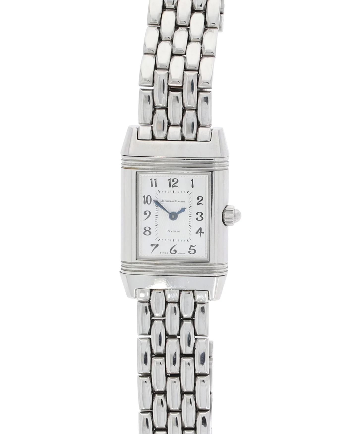 Damenuhr - JAEGER-LeCOULTRE Reverso