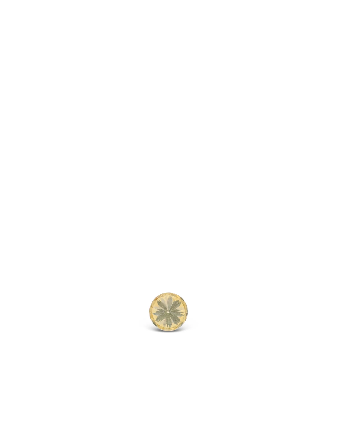 Loser Diamant von ca. 0.97ct
