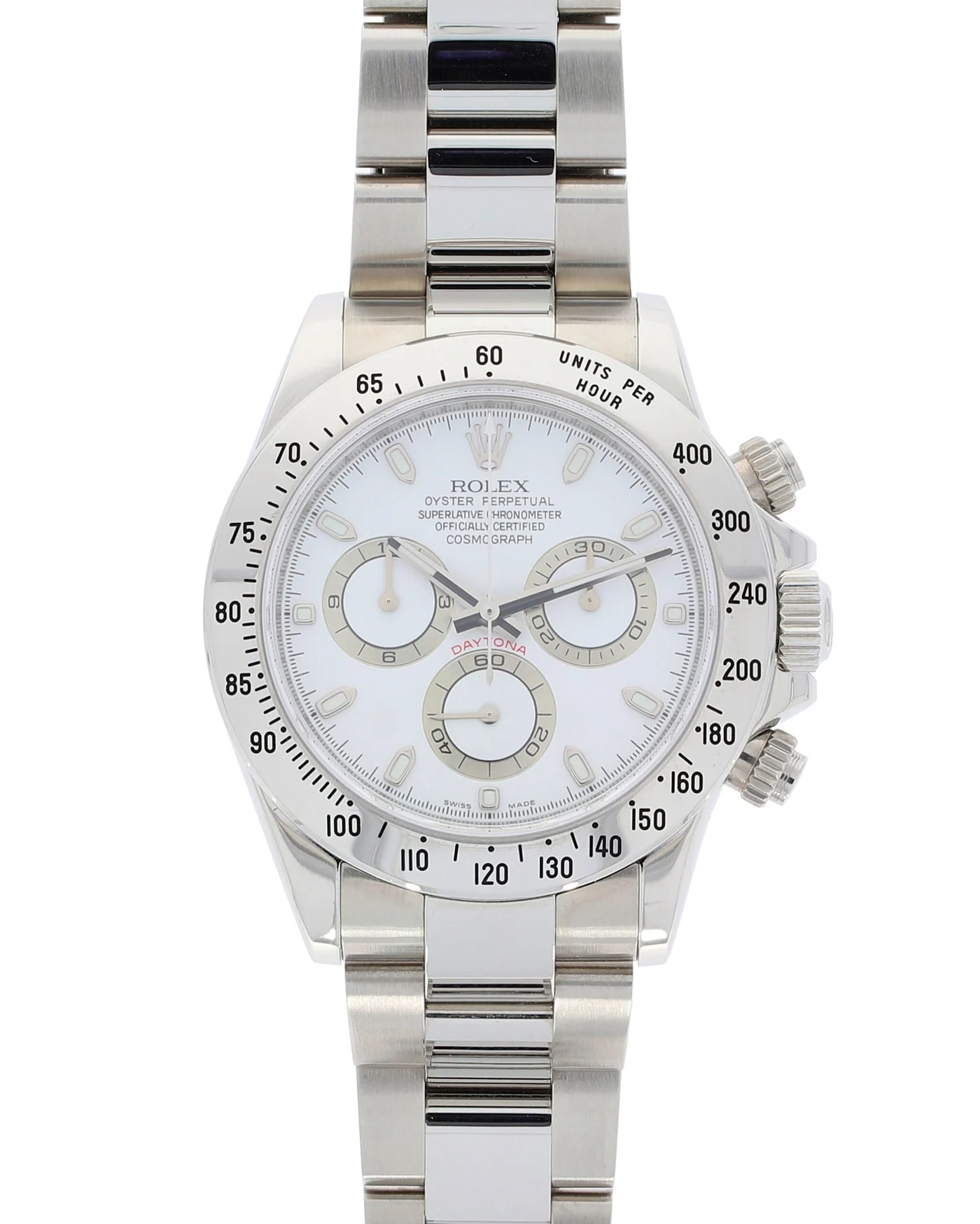 Herrenuhr – ROLEX Daytona Cosmograph