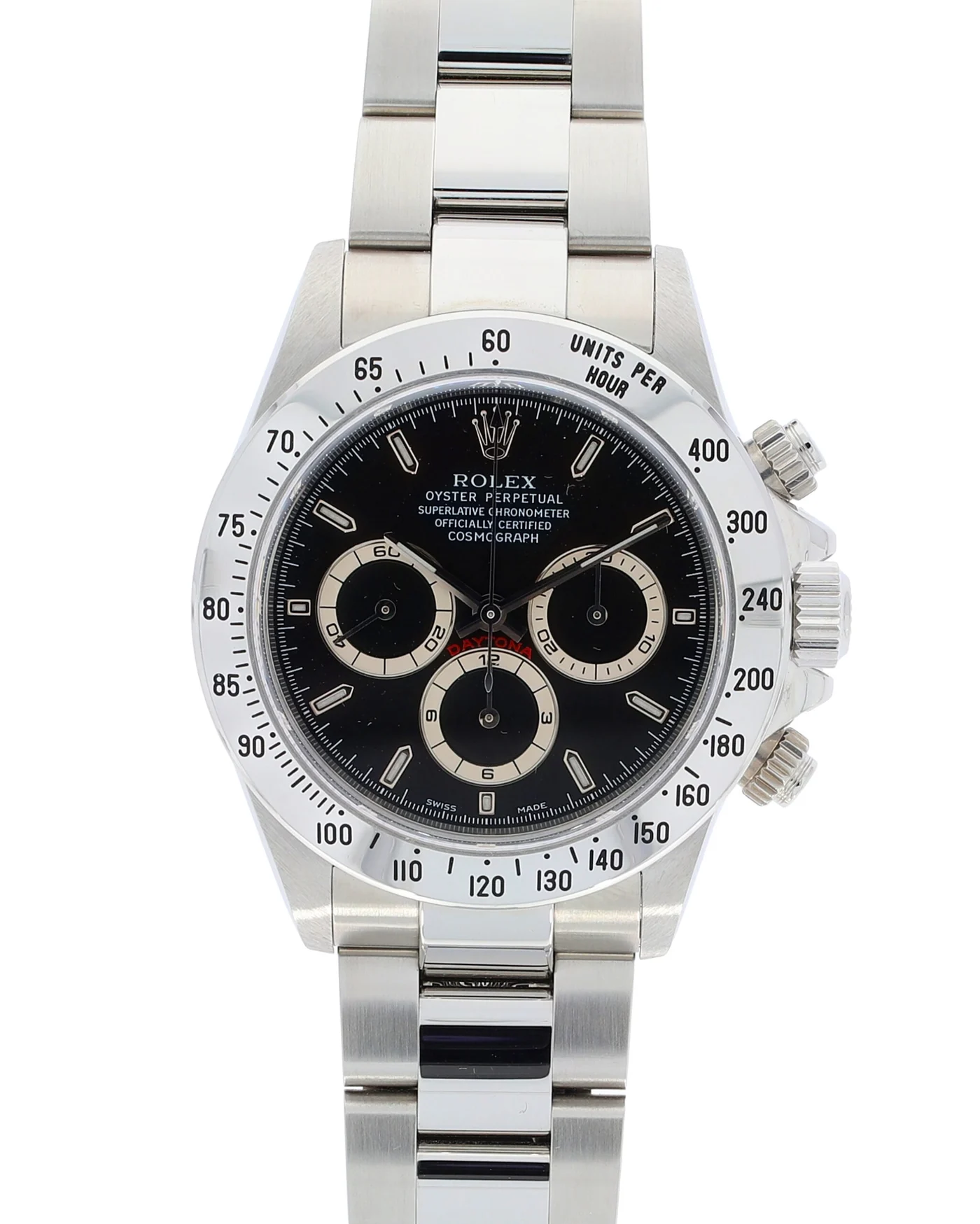 Herrenuhr – ROLEX Daytona Cosmograph