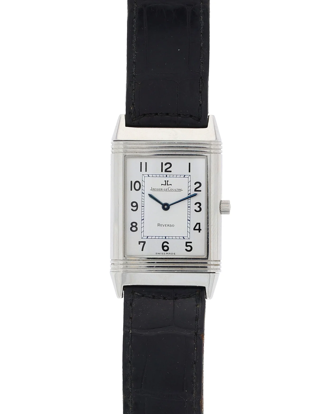 Damenuhr - JAEGER-LeCOULTRE Reverso Classique Monoface