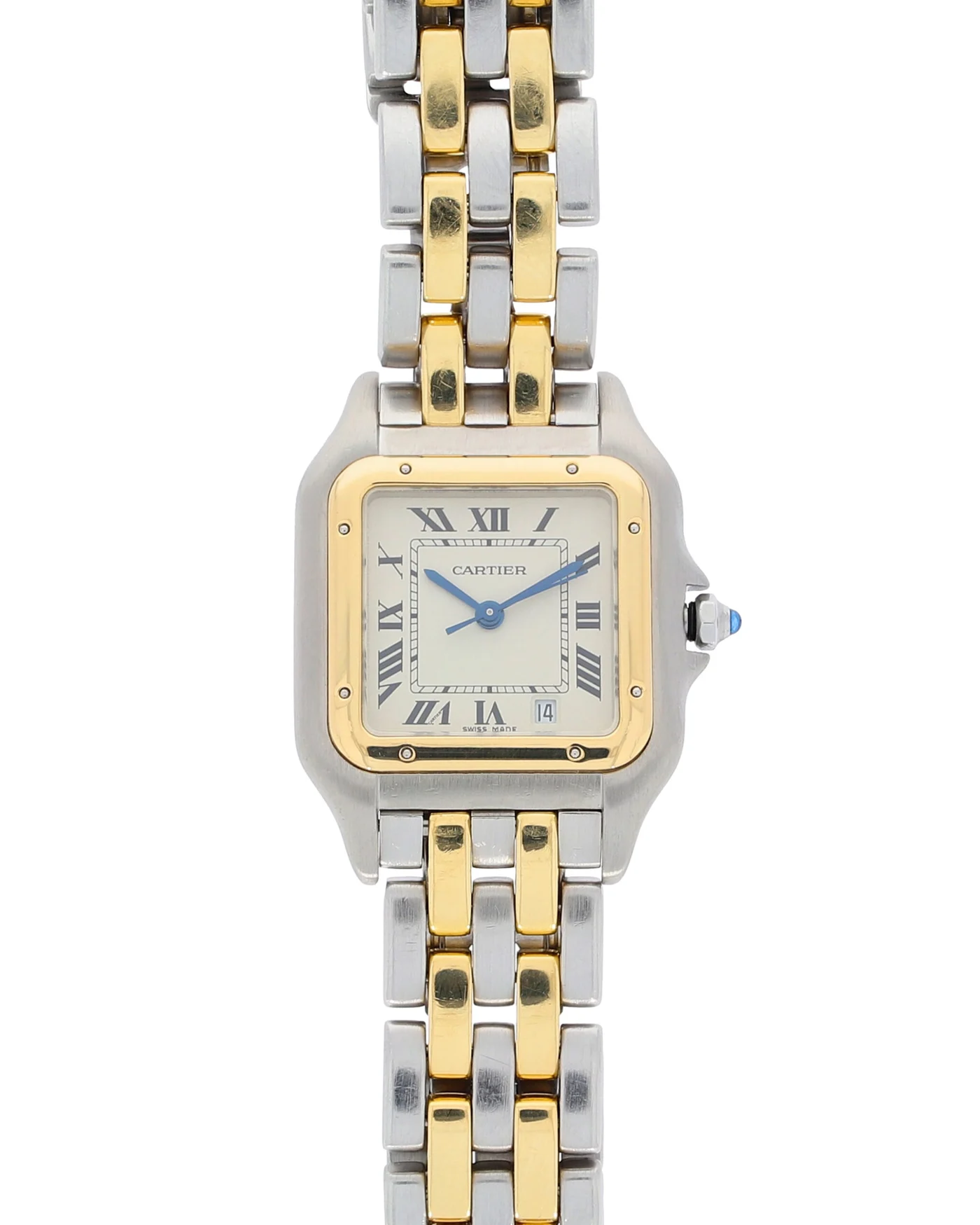 Damenuhr – CARTIER Panthère (Medium)