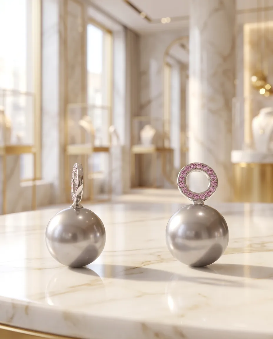 Ohrschmuck